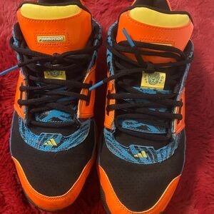 adidas Agent Gil Sneakers